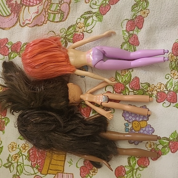 Vintage Y2K Bratz Bundle - Picture 3 of 3